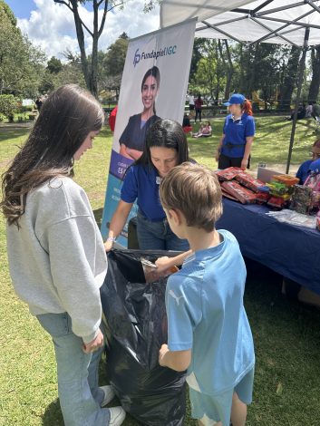 Ayudar es nuestra vocación